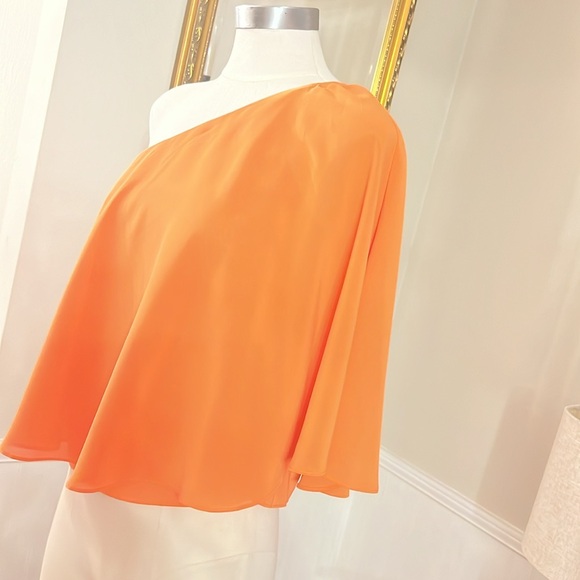 Amanda UpRichard Arosa top. Size medium.NWT - Picture 8 of 10